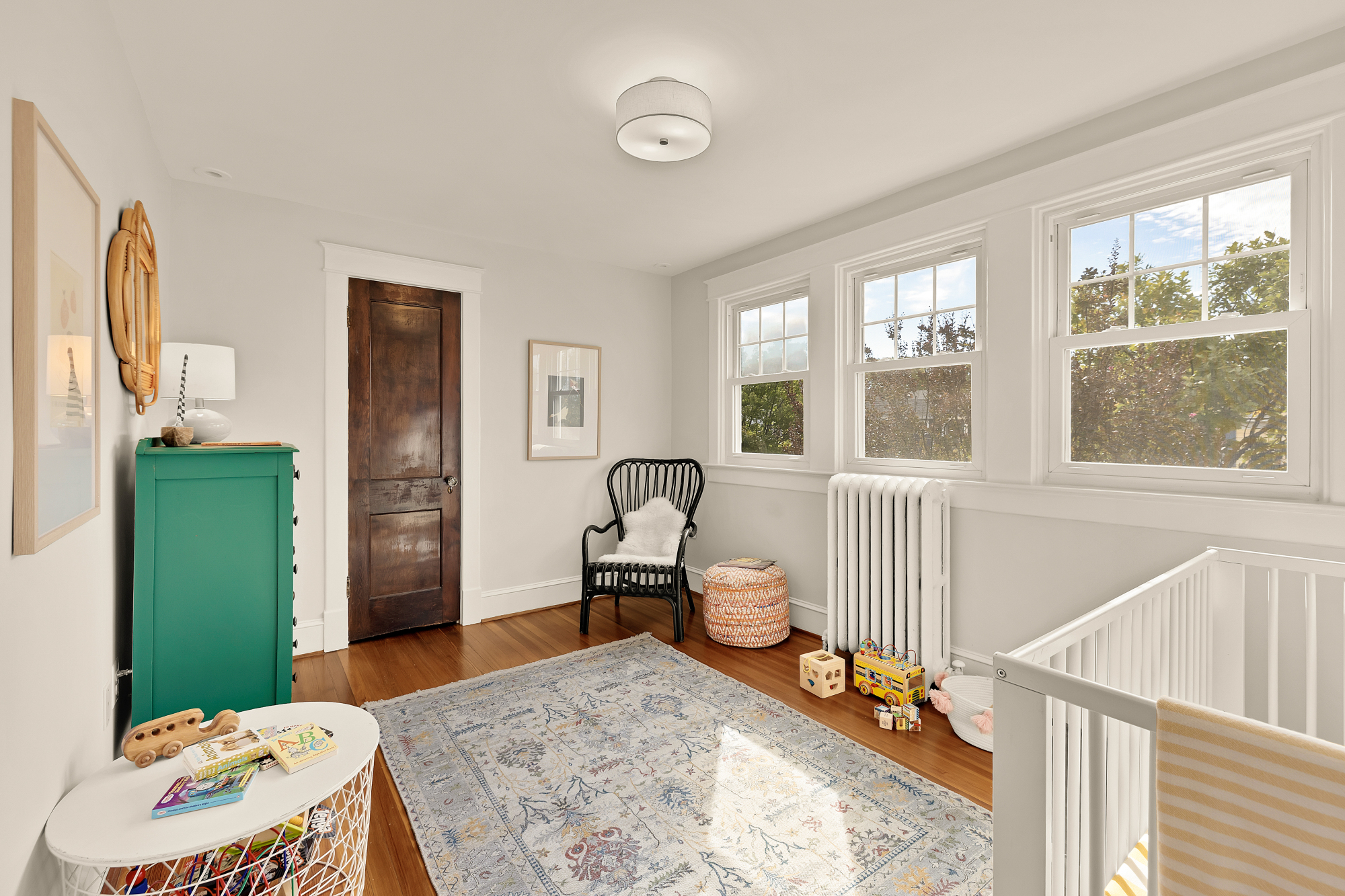 1210 Kearny Street NE_Bedroom 5